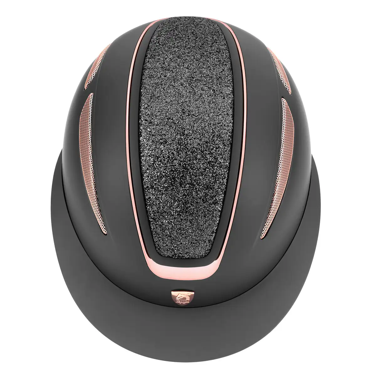 TATTINI ARIETE noir / rose gold