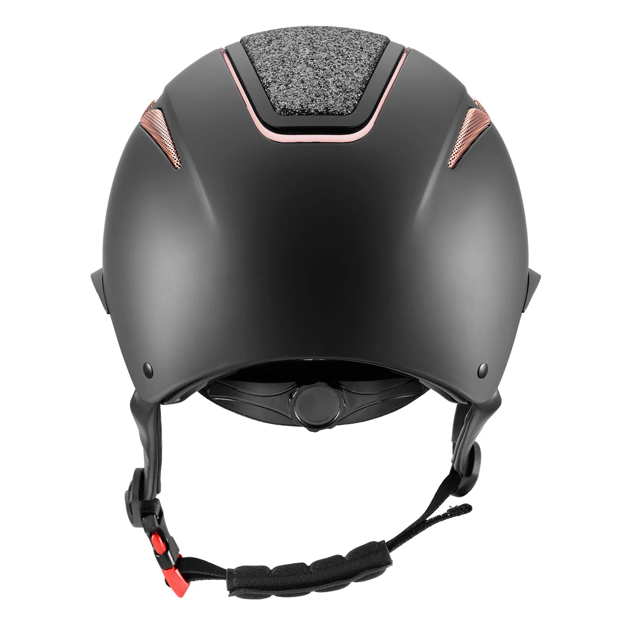 TATTINI ARIETE noir / rose gold