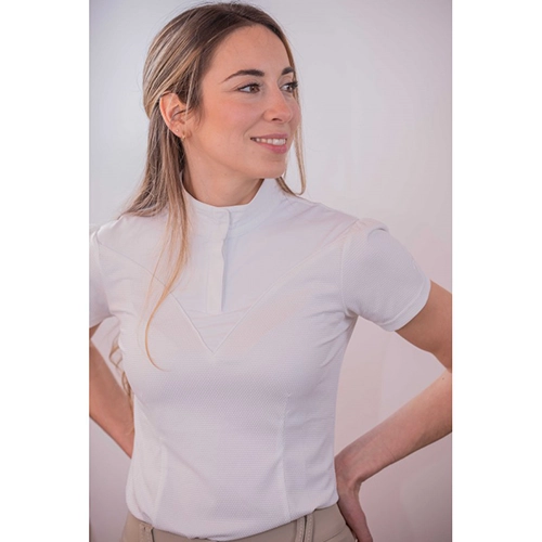 Las Honey Pénélope blanc
