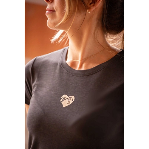T-shirt PENELOPE "Lovely"