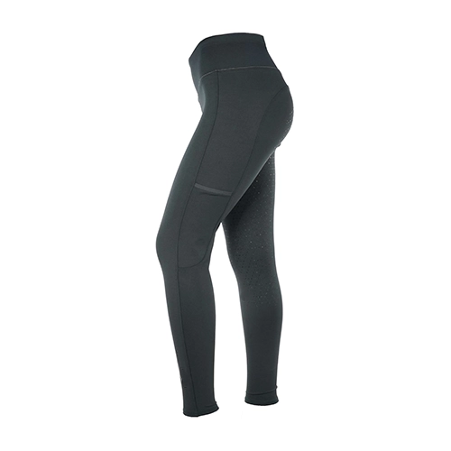 Legging Iris Equithème Noir