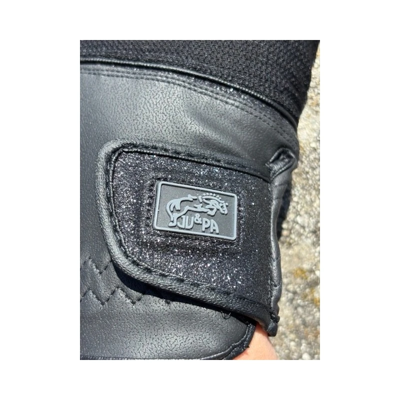 Gants Ju&Pa