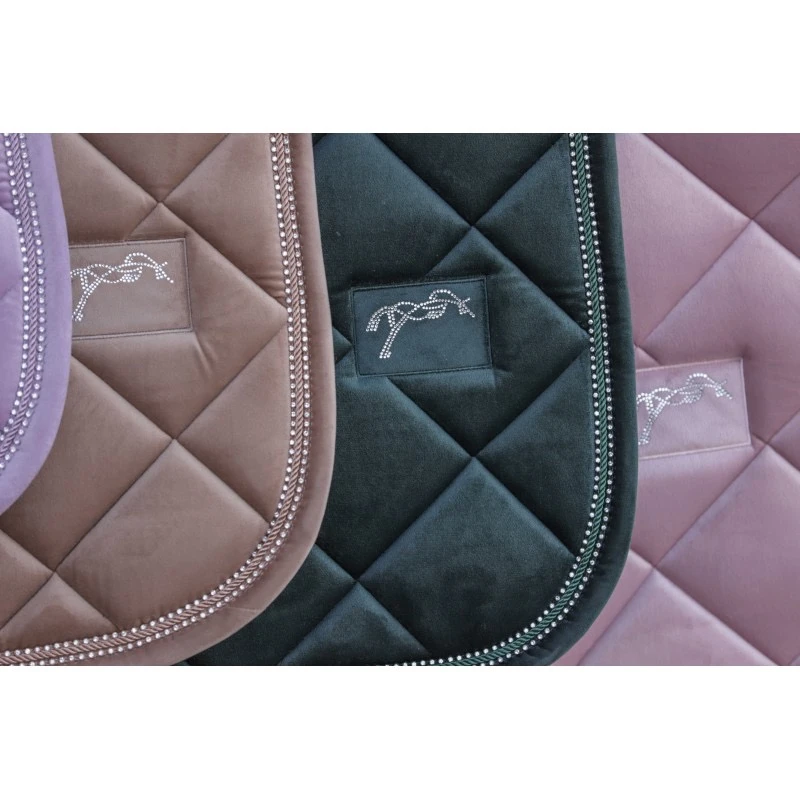 Tapis « New Strass » Pénélope