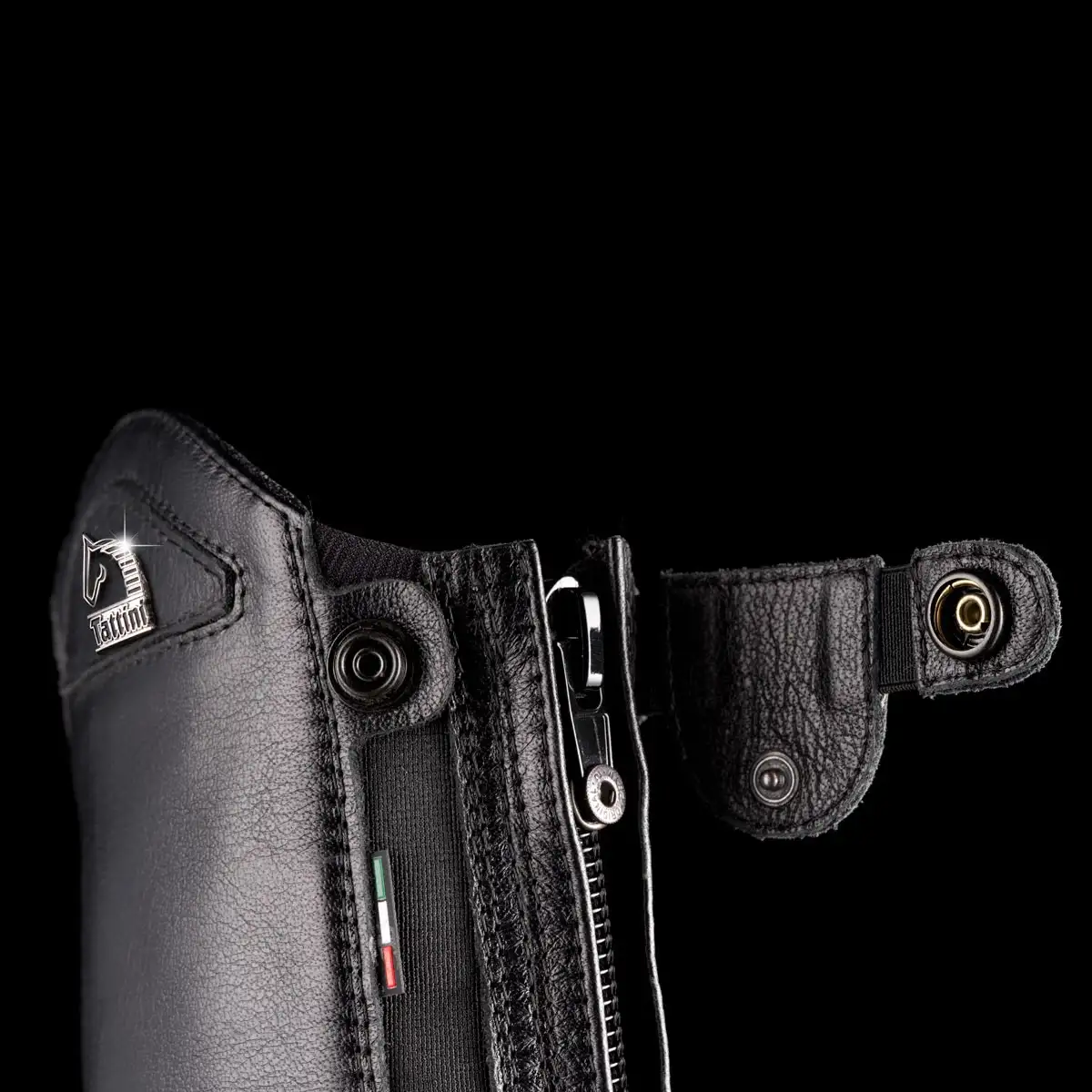 Bottes Tattini - Segugio