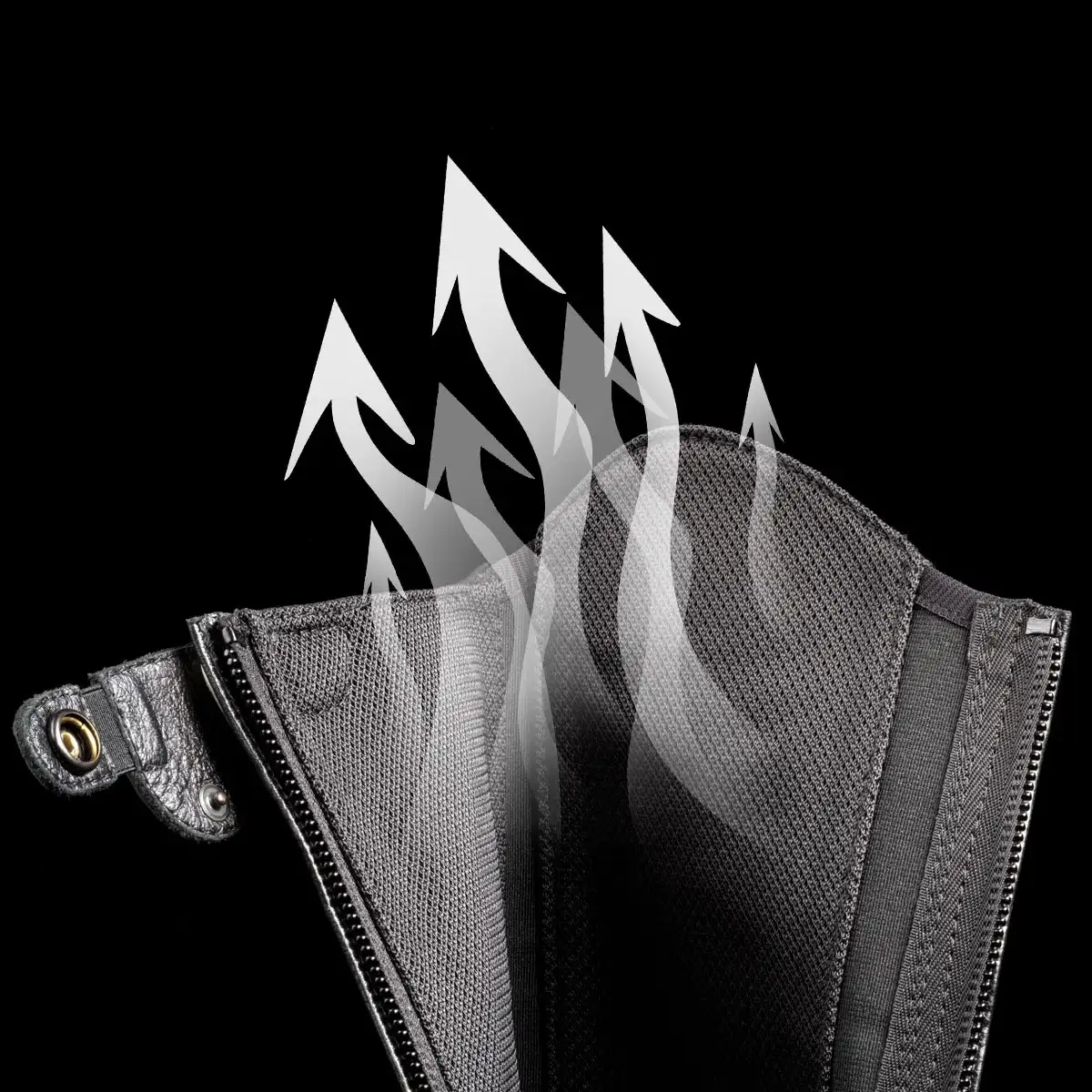 Bottes Tattini - Segugio